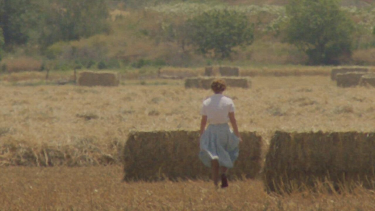 Imagem do Filme Quatro Horas por Dia