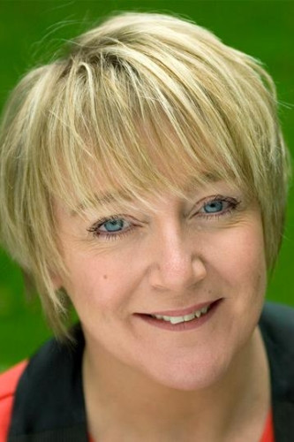 et billede af Cathy Breeze