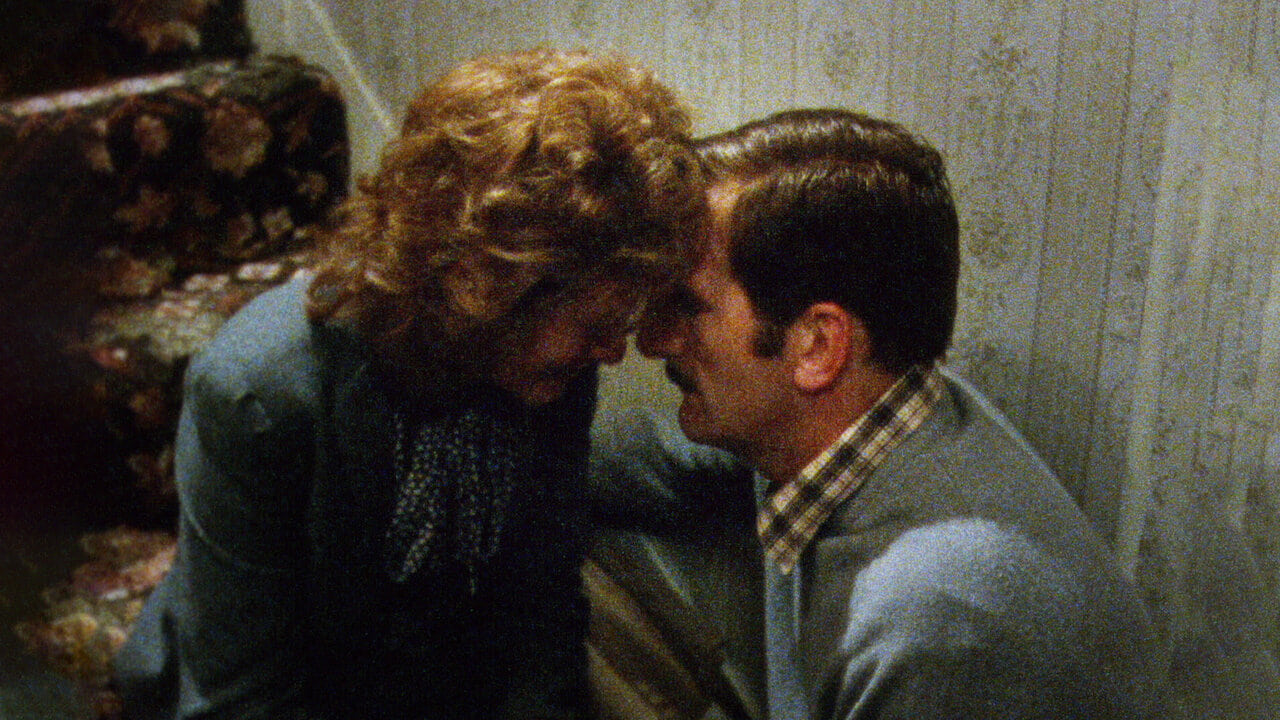 Death of a Son (1989)