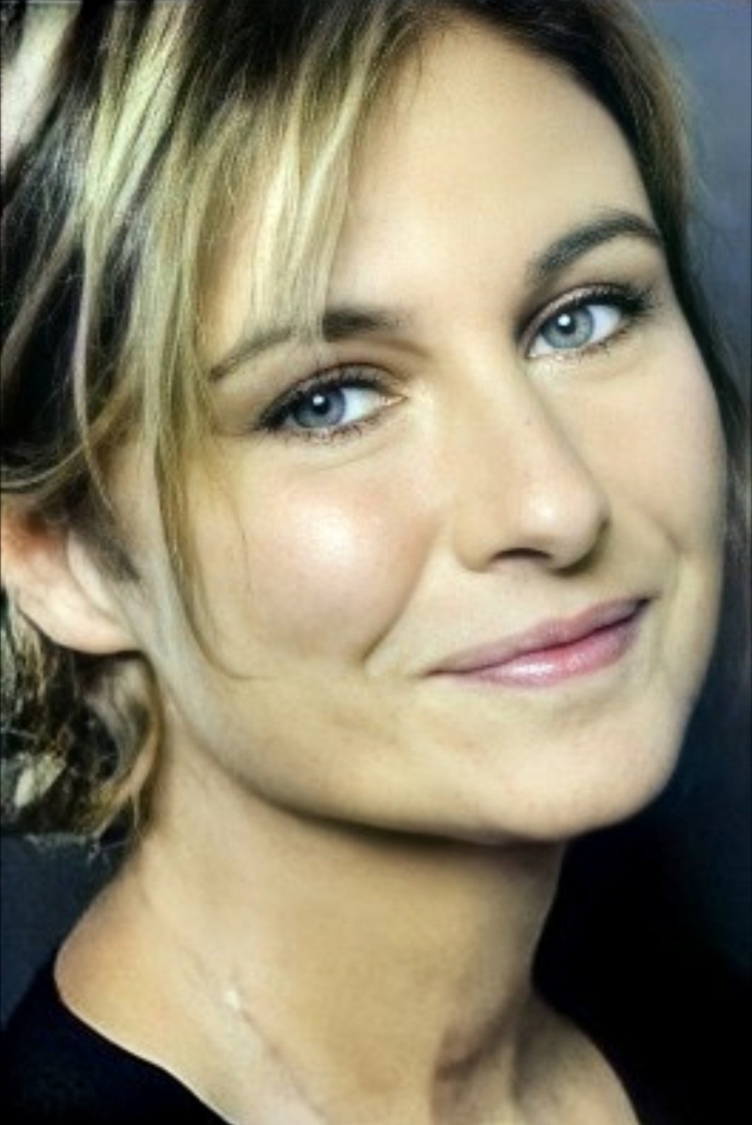 et billede af Laura Piattella