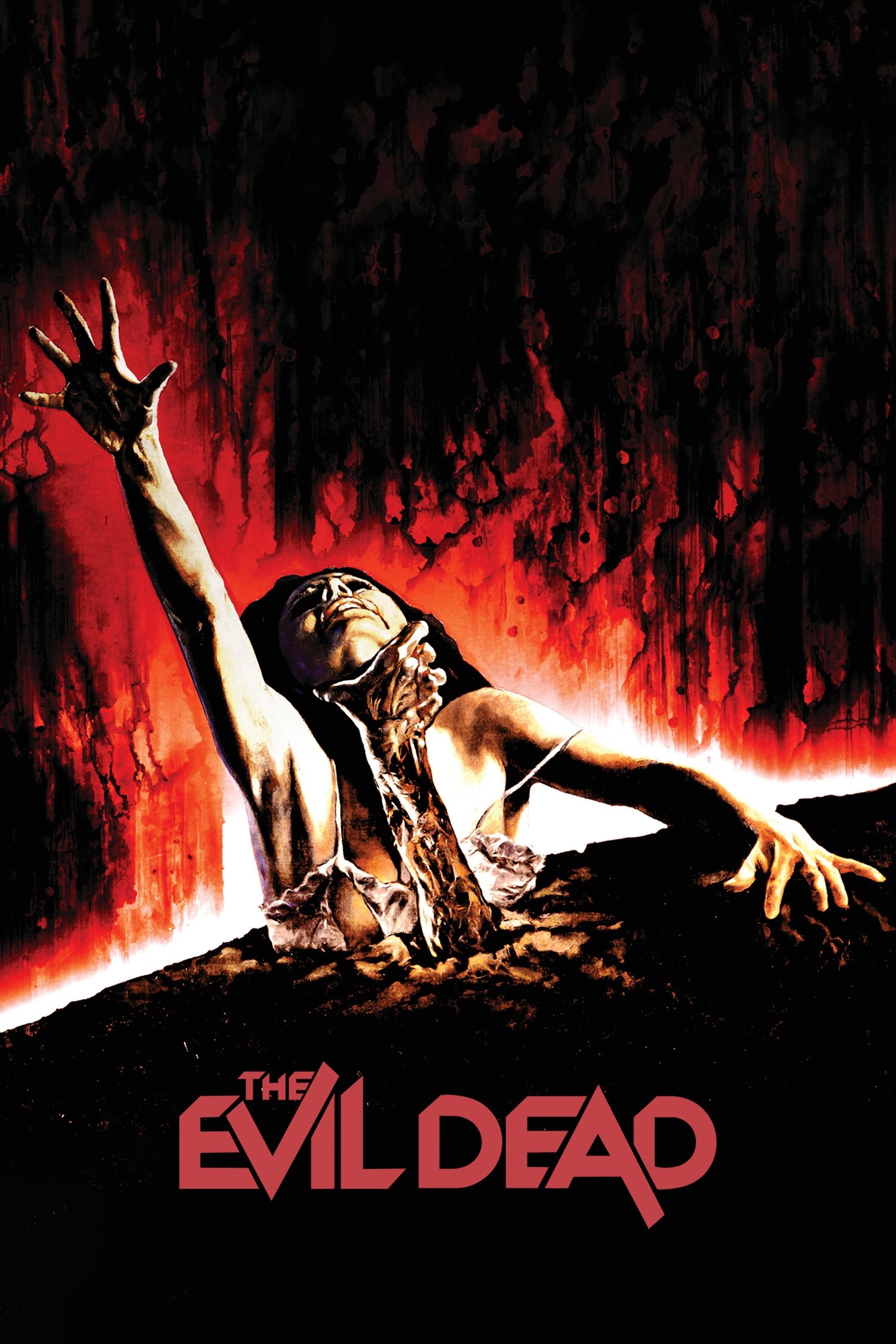 The Evil Dead