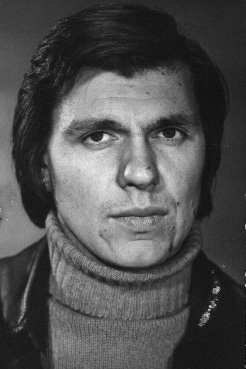 et billede af Nikolay Vashchilin