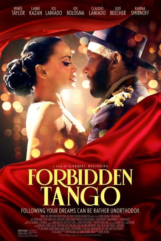 Tango Shalom