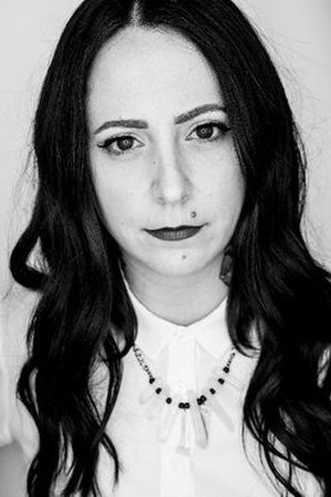 et billede af Jill Gevargizian