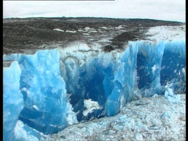 C'est pas sorcier - Attention, ça glace !