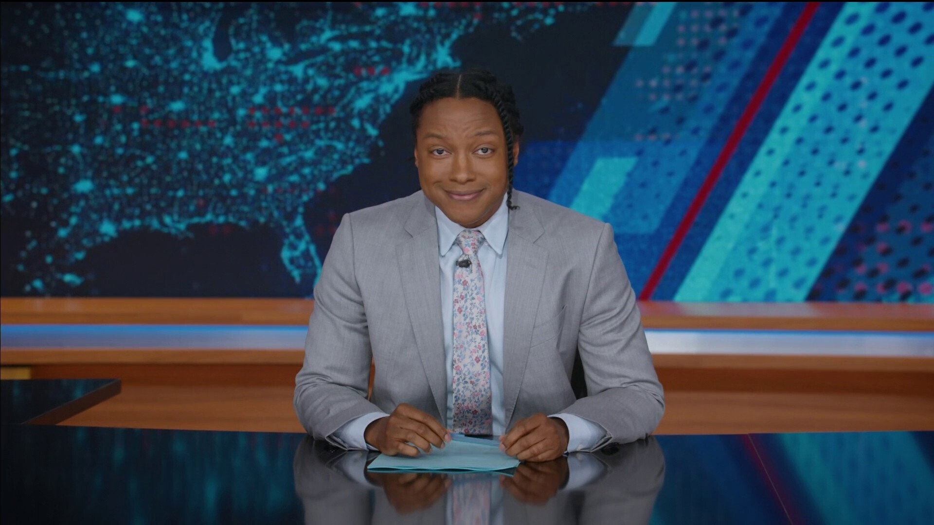 March 26, 2026 - Eiza Gonz&aacute;lez