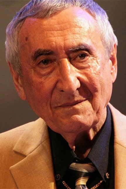 et billede af Aleksandr Kanevsky