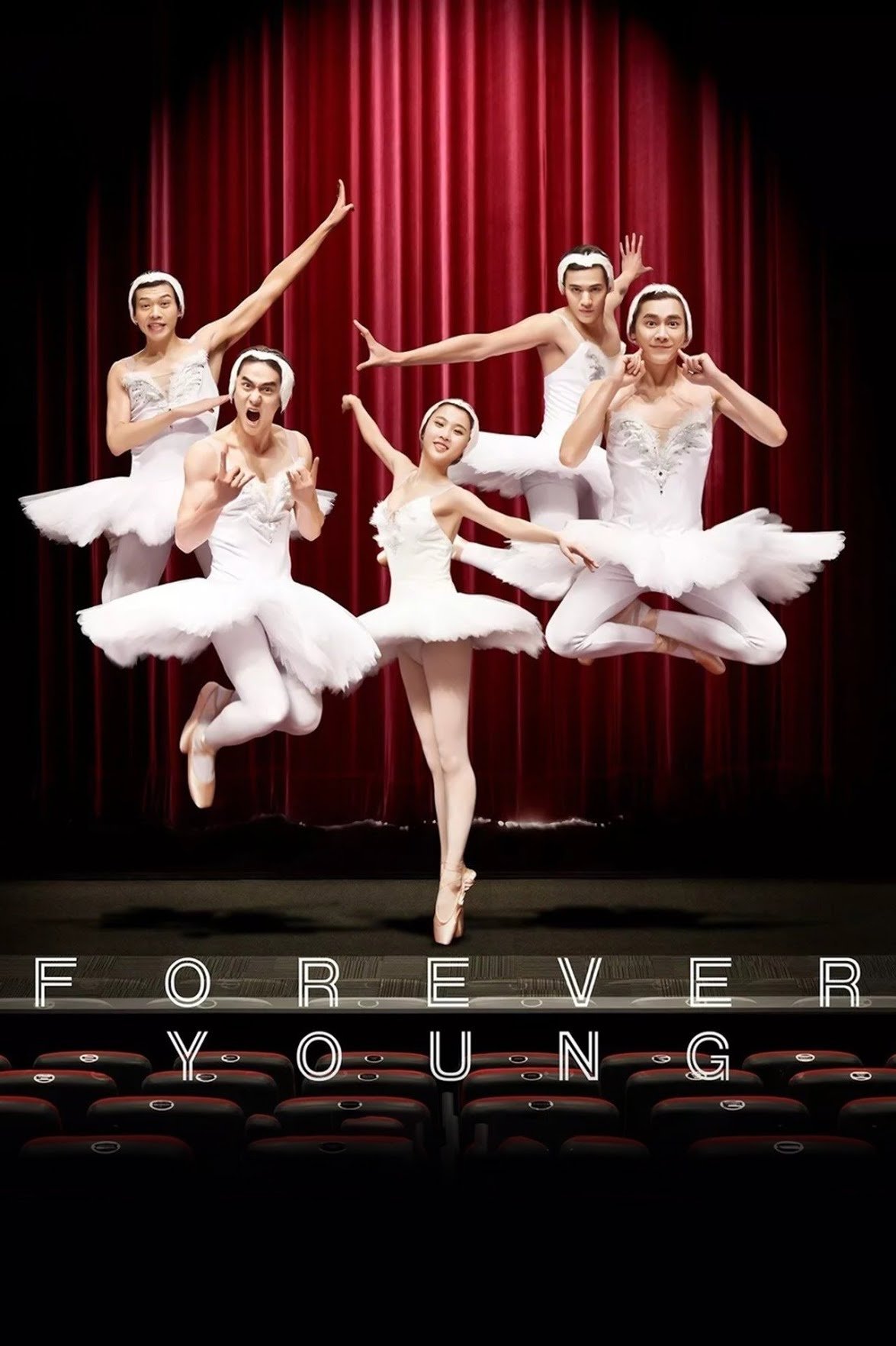 Forever Young