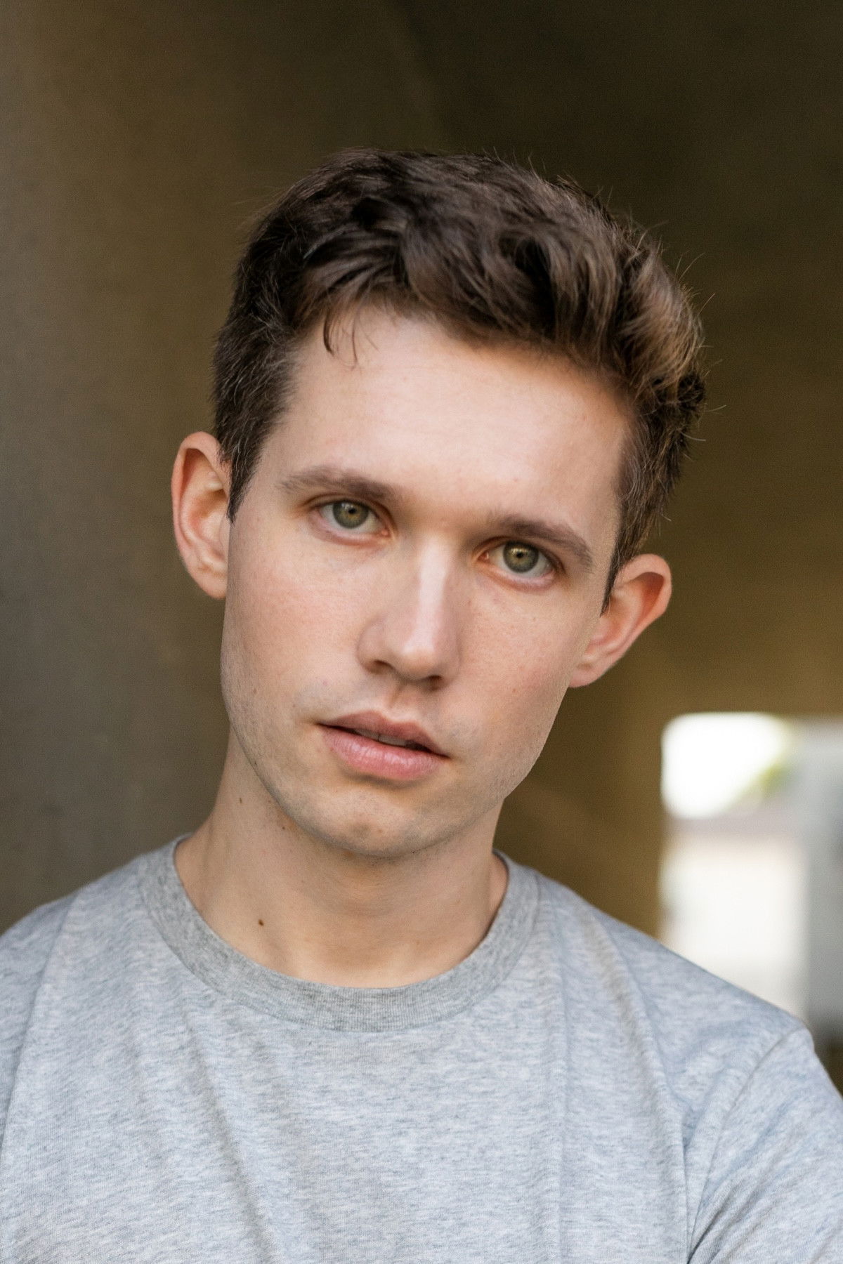 et billede af Jordan Lemmon