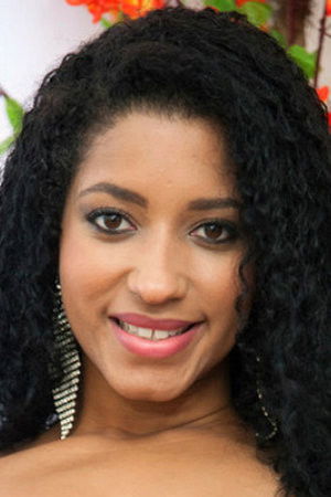 et billede af Alessandra Carvalho