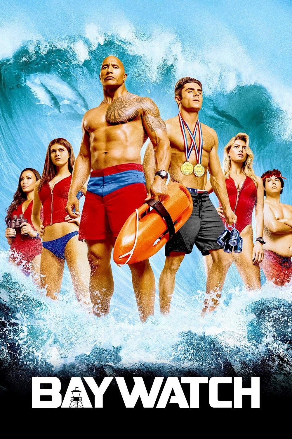 Baywatch