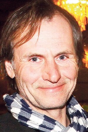 et billede af Marian Roden