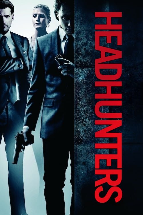 Headhunters