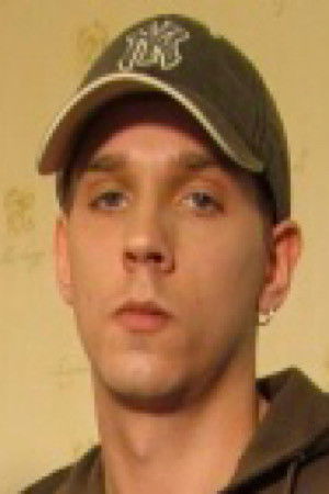 et billede af Matt Taylor