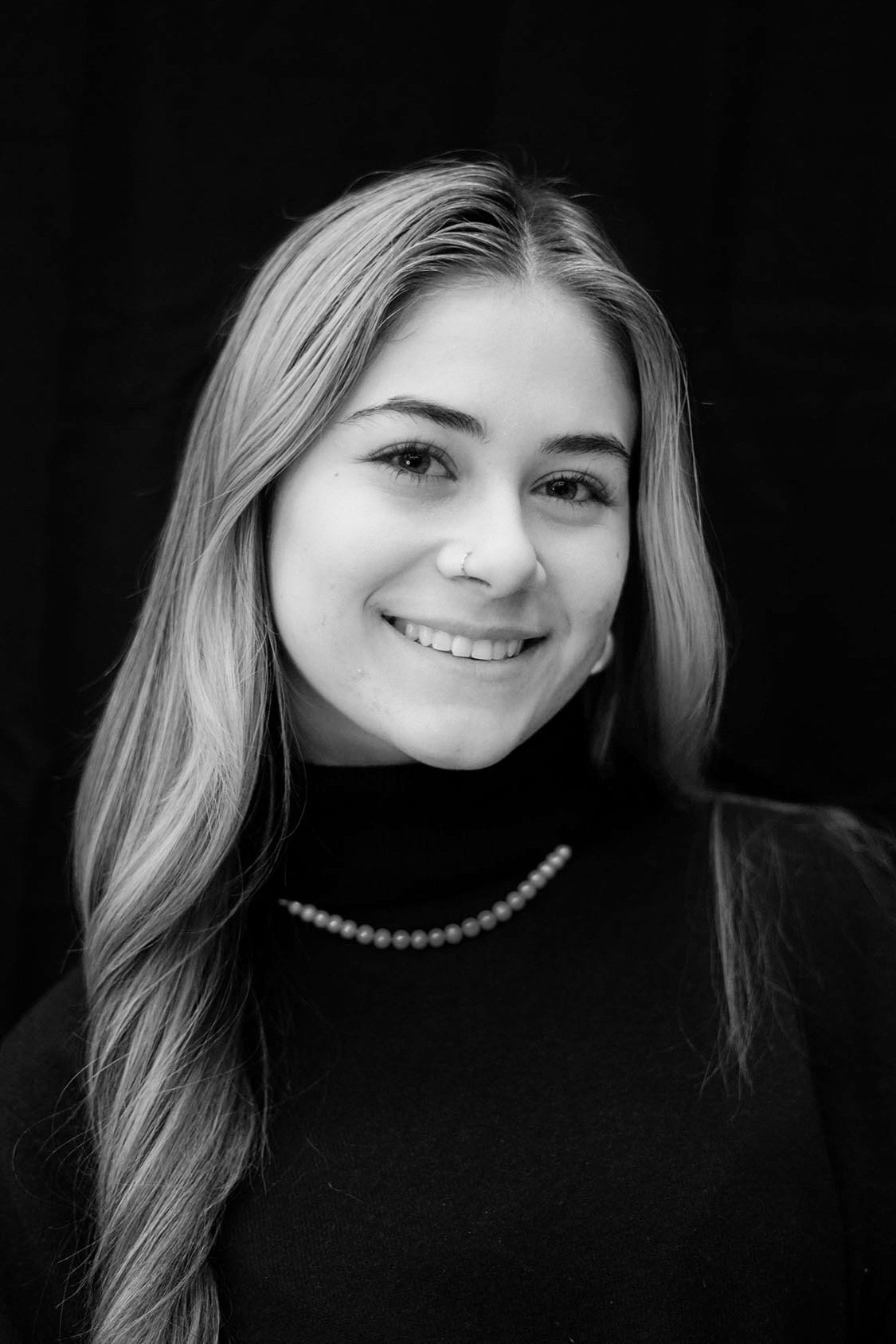 Brooklyn Matt | Aurora Diaz