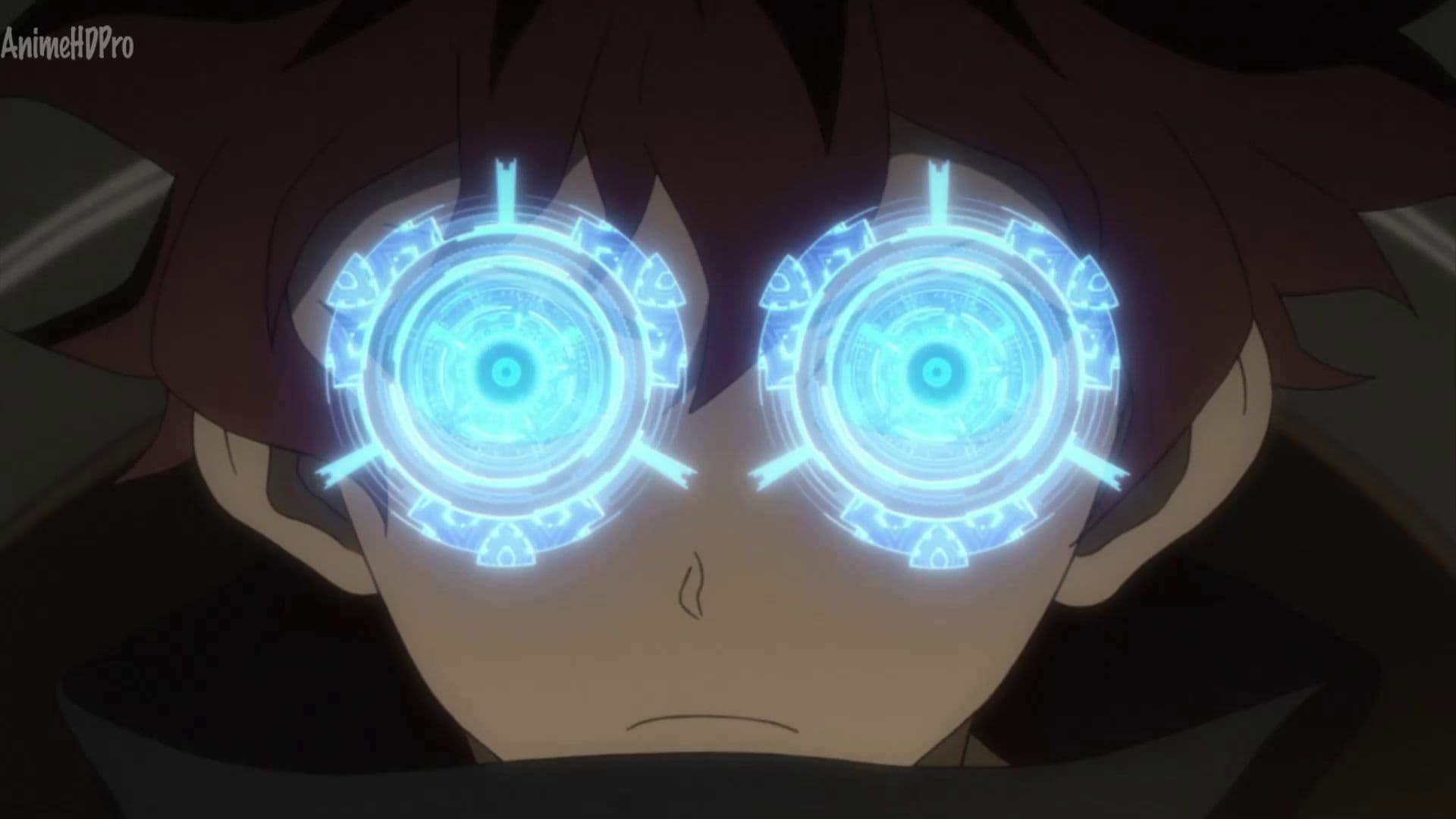Blood Blockade Battlefront