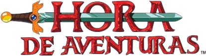 Hora de aventuras (2010) [277/277] WEB-DL 1080p Latino-Ingles logo