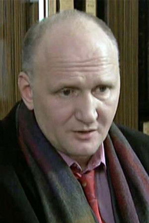 et billede af Dmitri Pantin