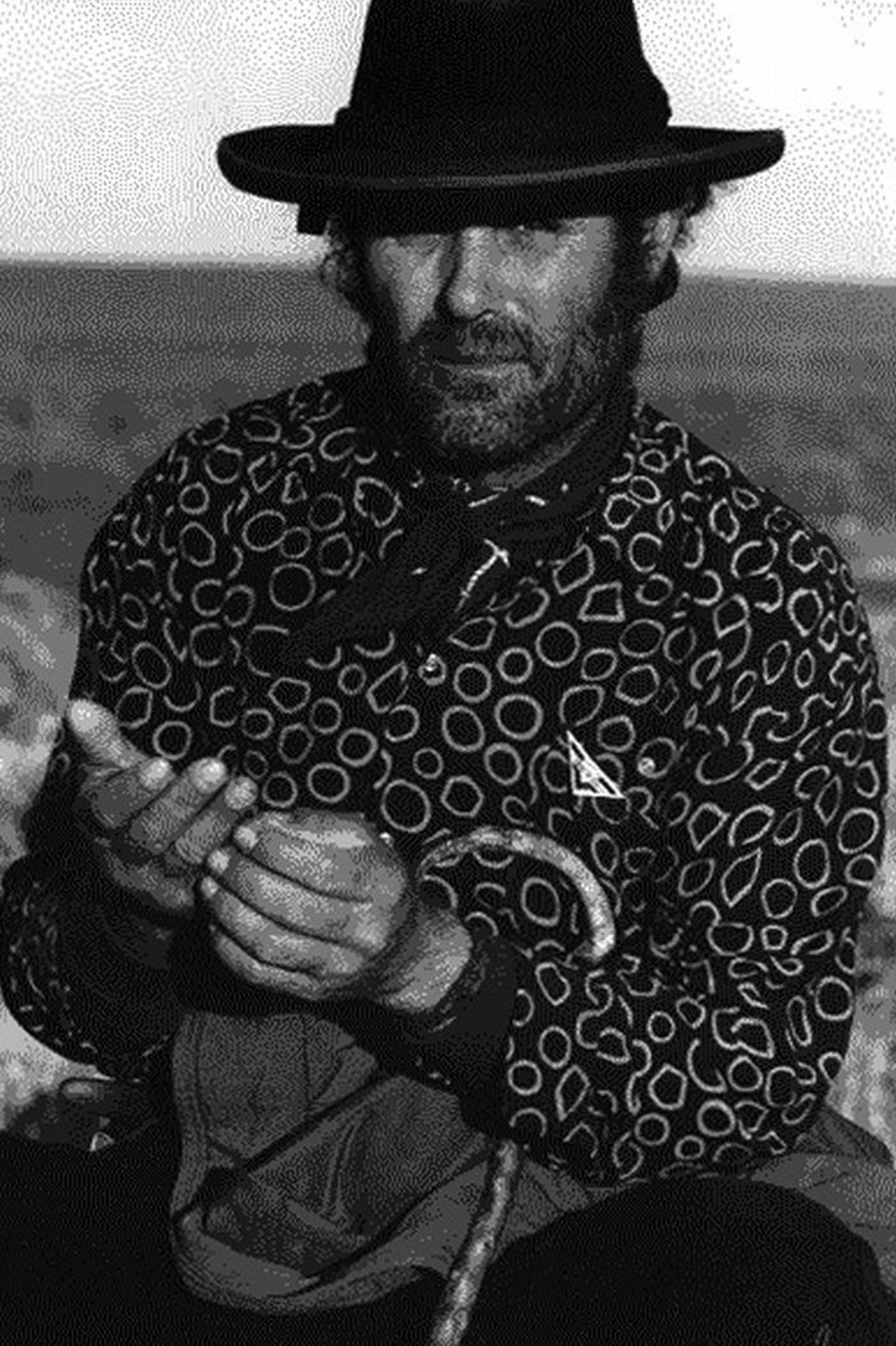 et billede af El Cabrero