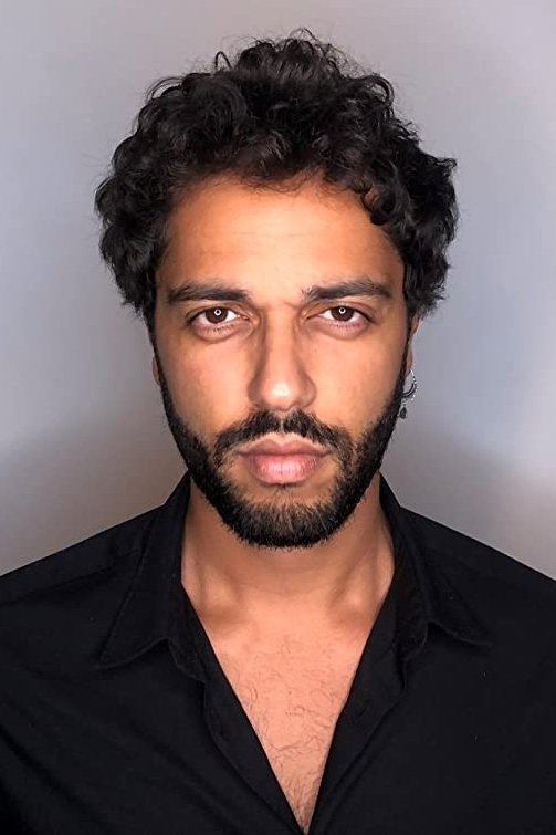 et billede af Marouane Zotti