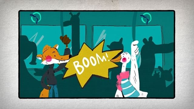 Thumbnail for Episode 75 Season 1 Episode 75