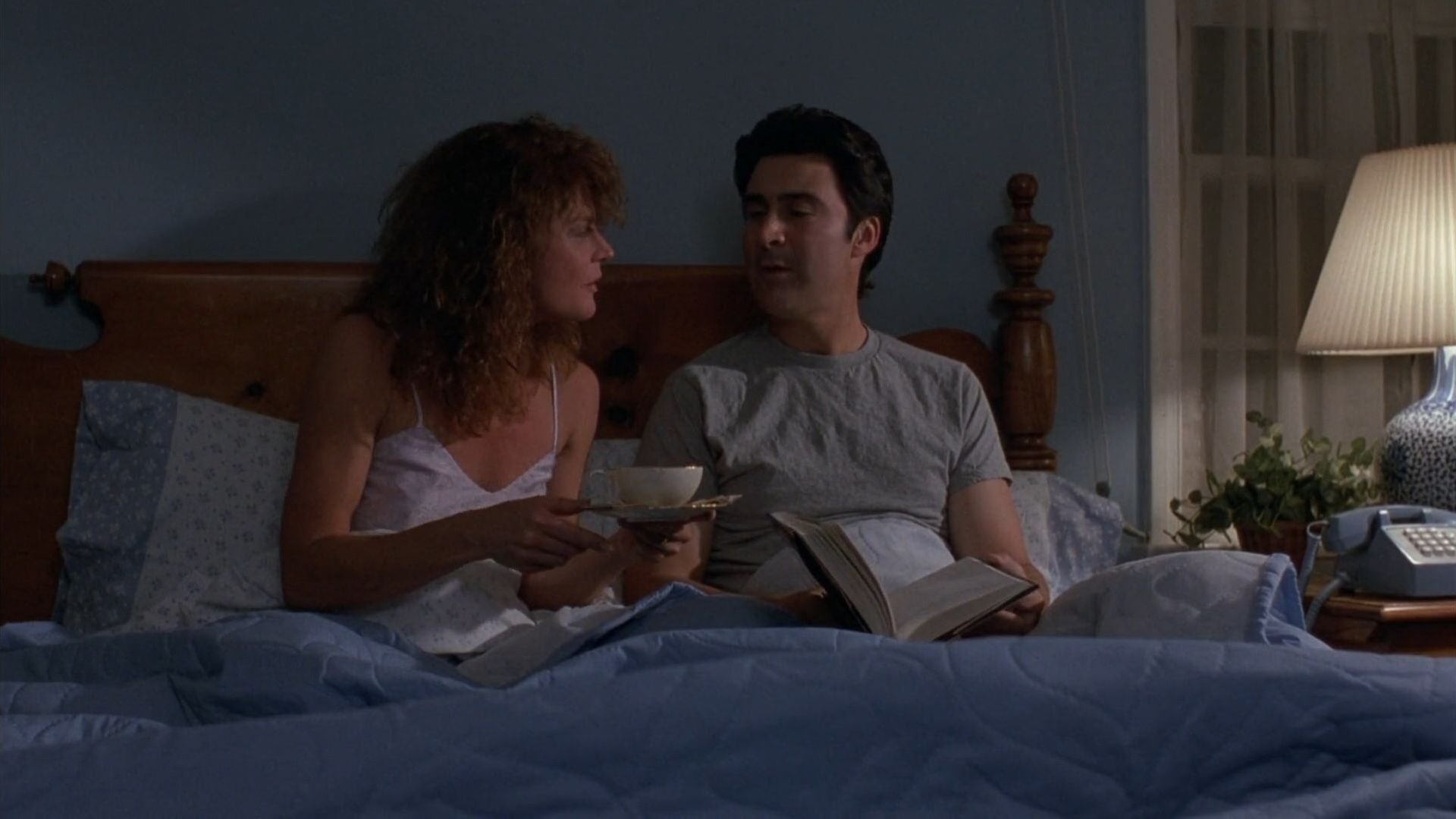 Relentless (1989)