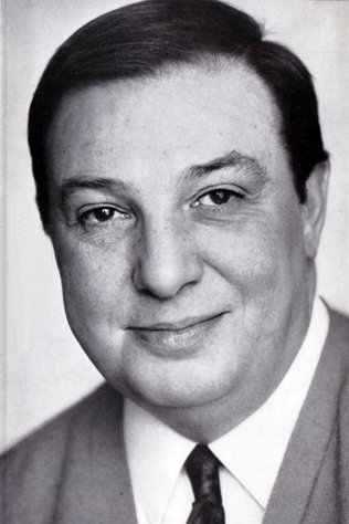 et billede af Robert Lombard