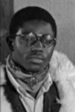 et billede af Soule Gueye