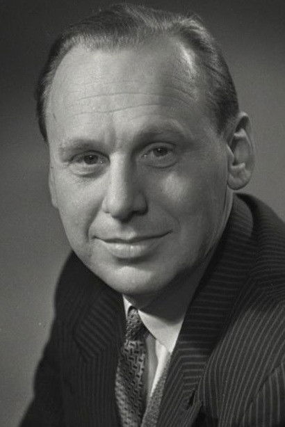 et billede af Grigori Kromanov