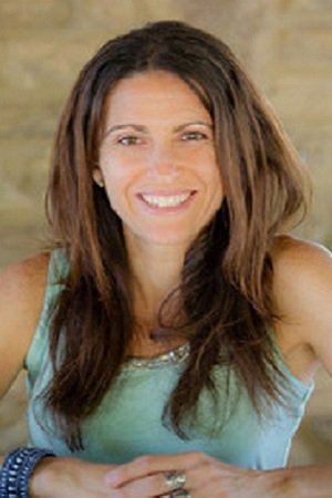 et billede af Omaima S.