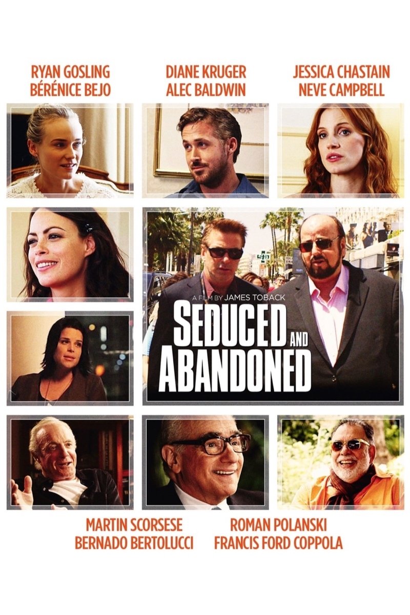 Seduced and Abandoned