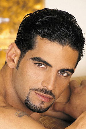 et billede af Ivan Talman