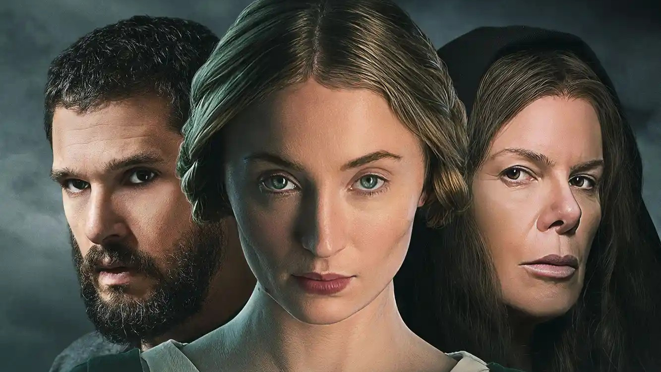 The Dreadful backdrop image