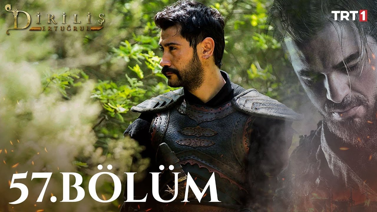 Resurrection: Ertugrul