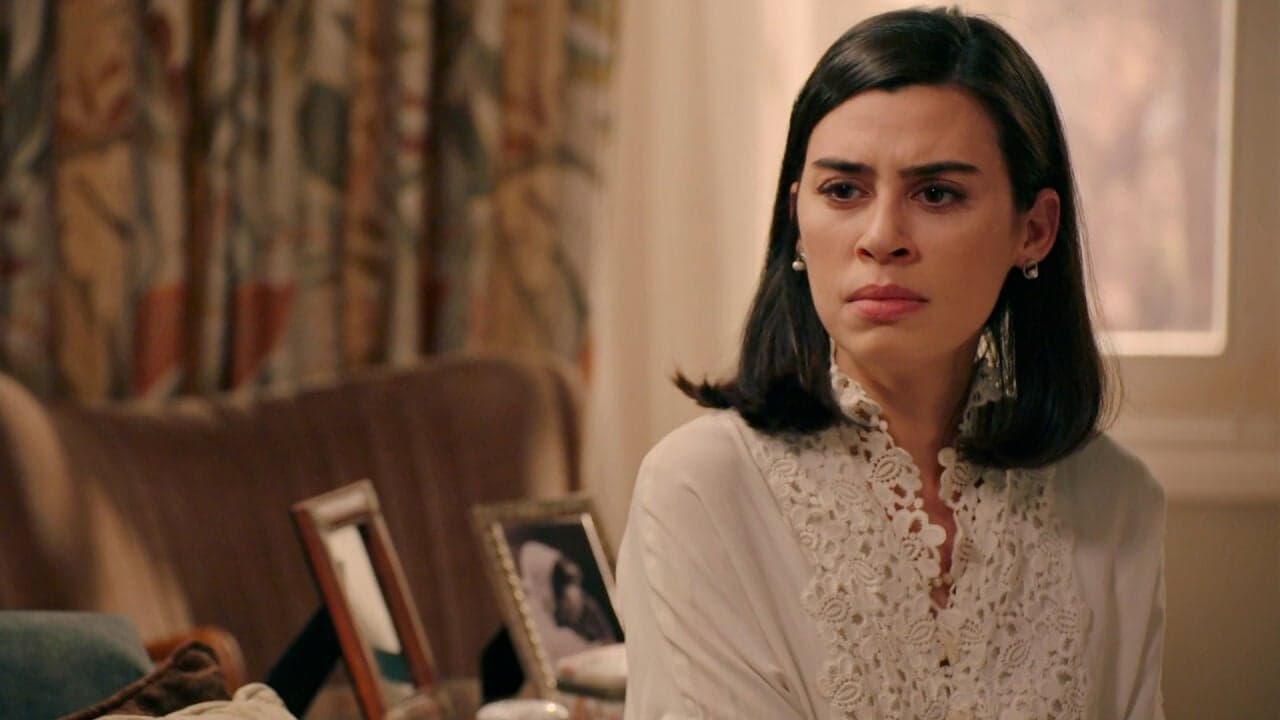 Sueños de libertad 1x160