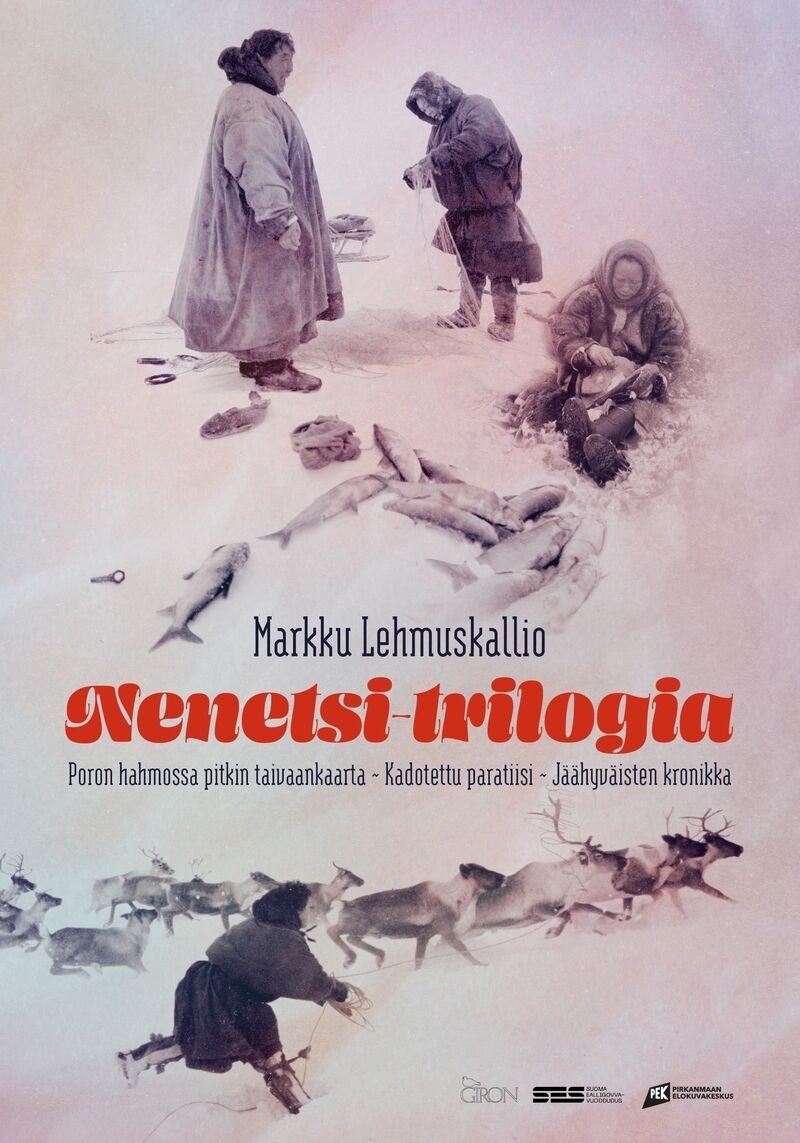Content cover