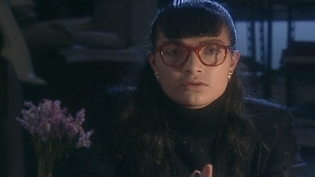 Ich bin Betty die Hässliche Staffel 1 :Folge 13 