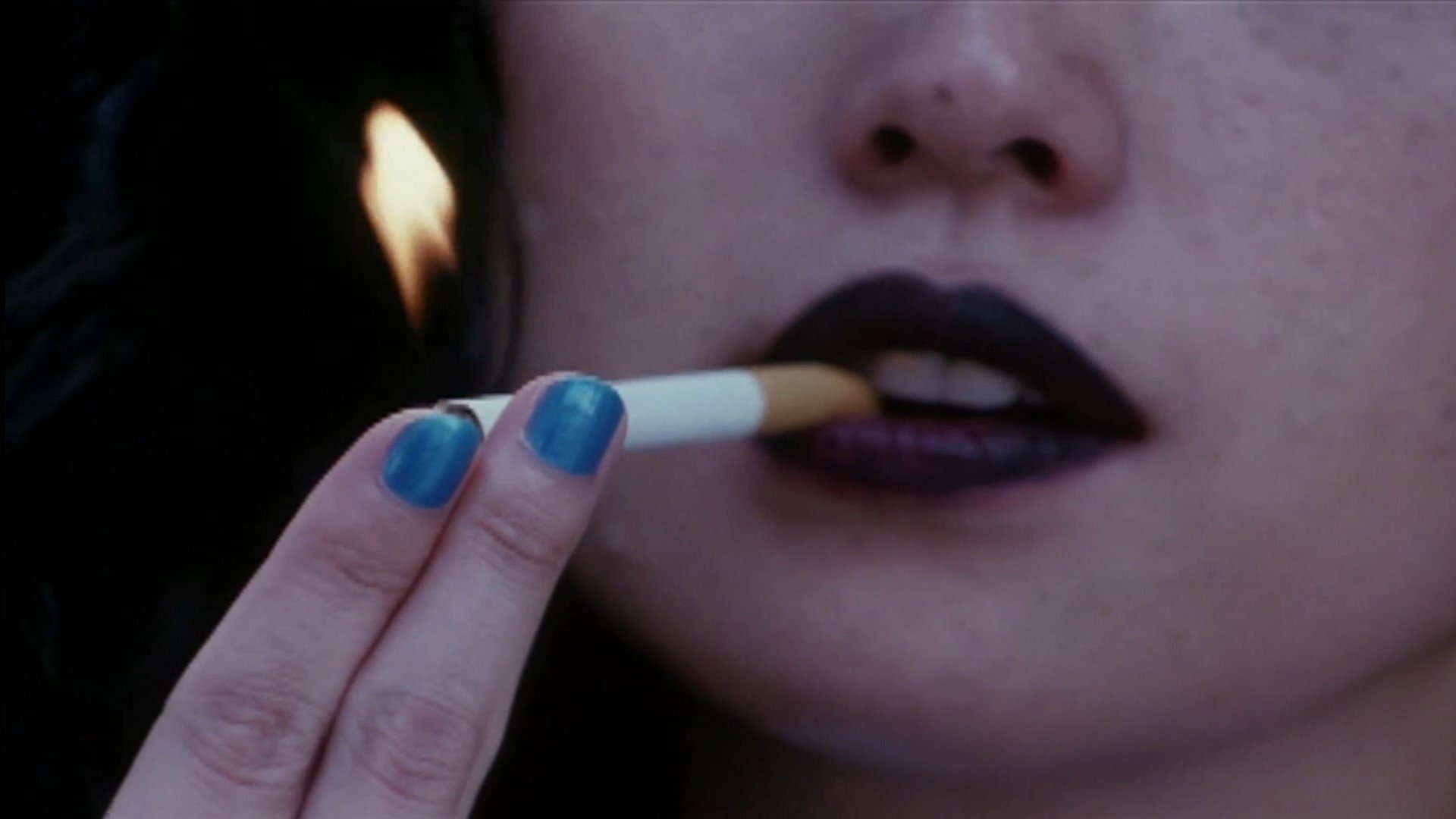 The Succulent Succubus (2011)