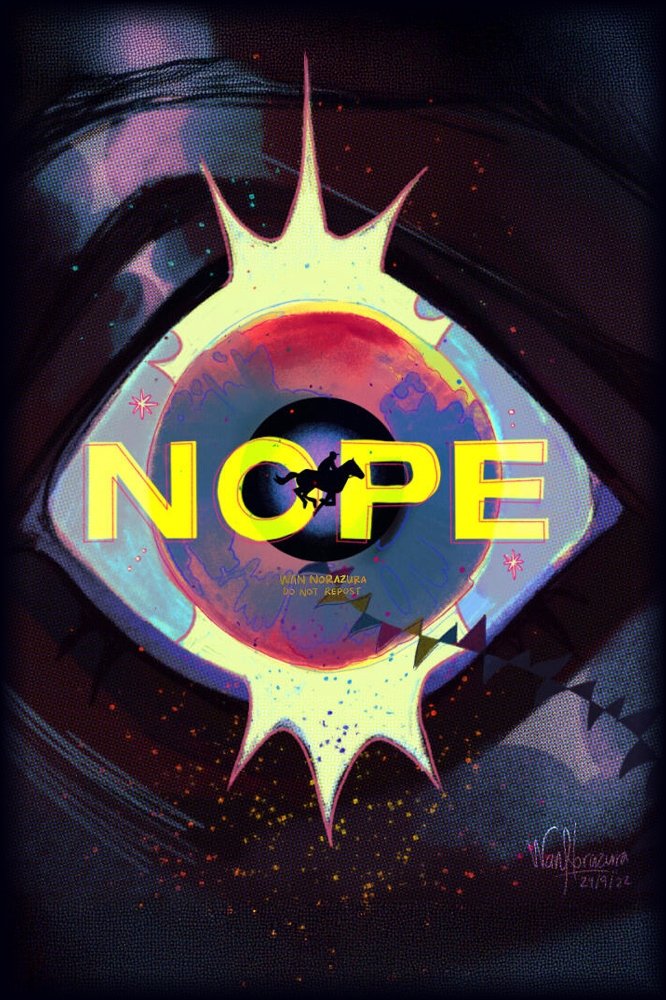Nope