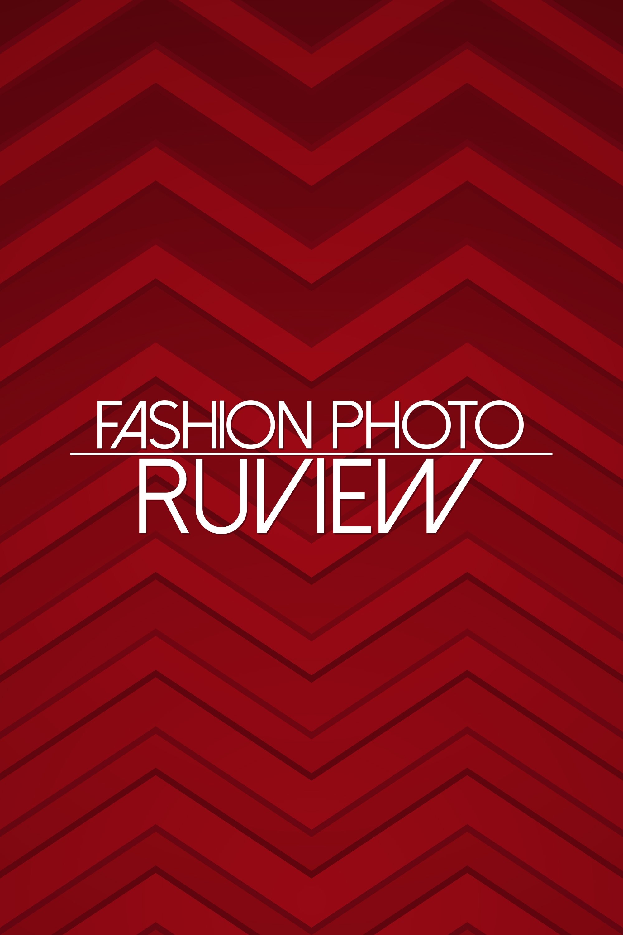 Fashion Photo RuView - Season 30
