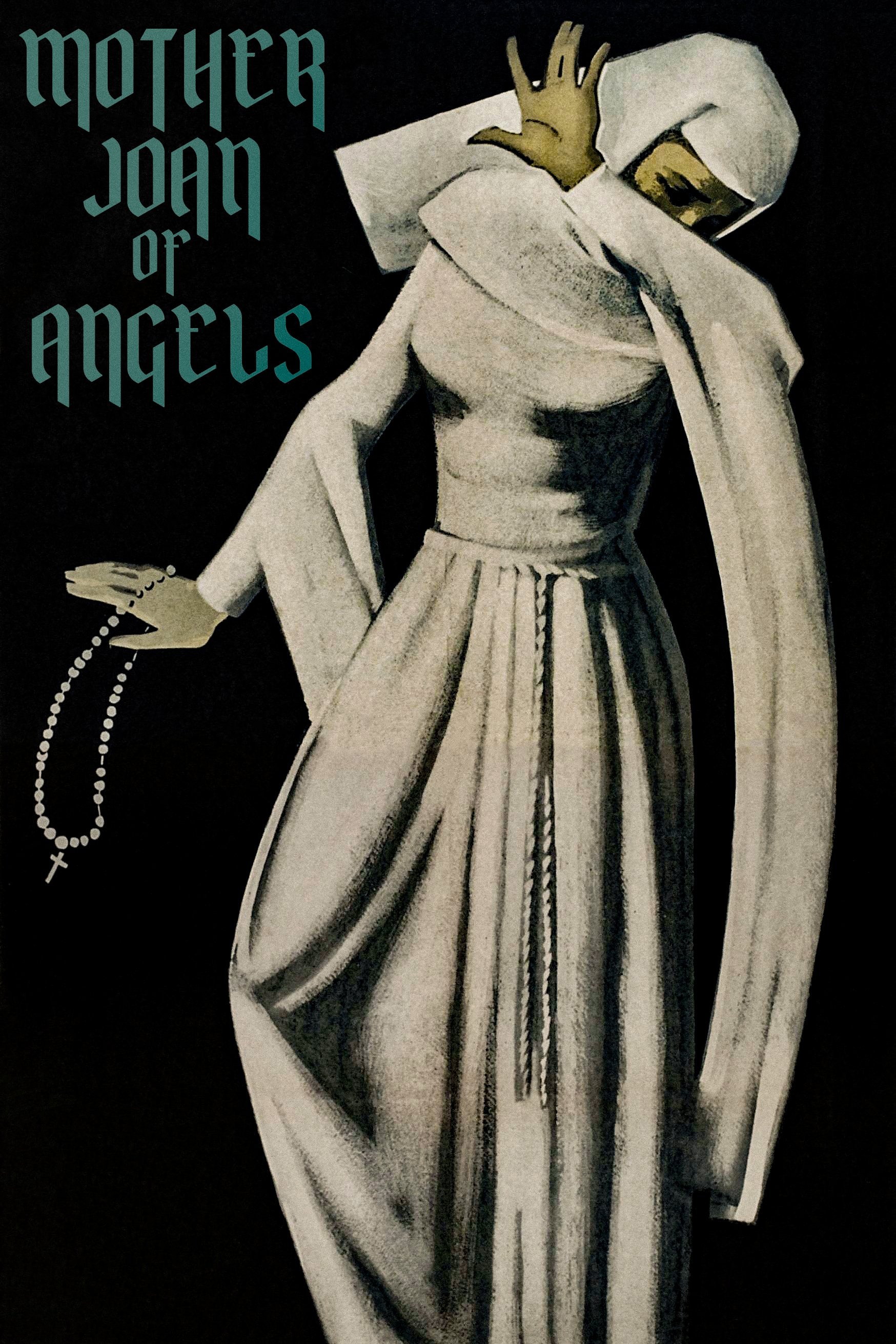 Mother Joan of the Angels