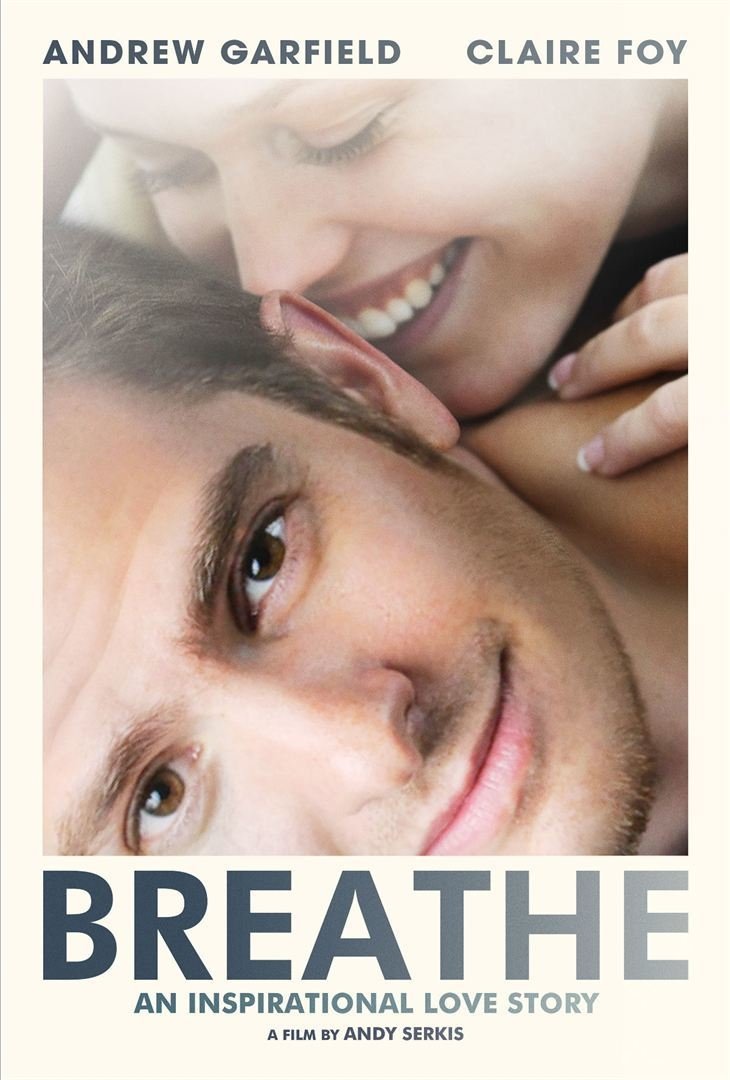 Breathe Movie poster