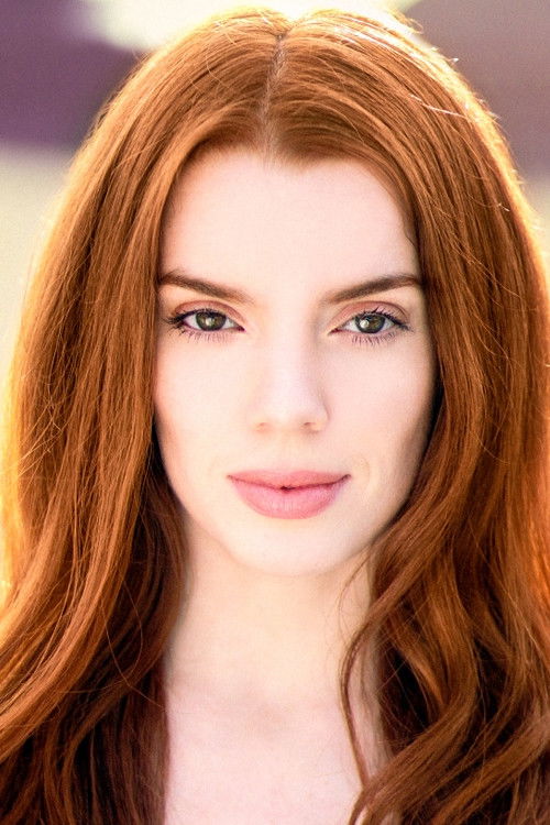 et billede af Kim Gingras