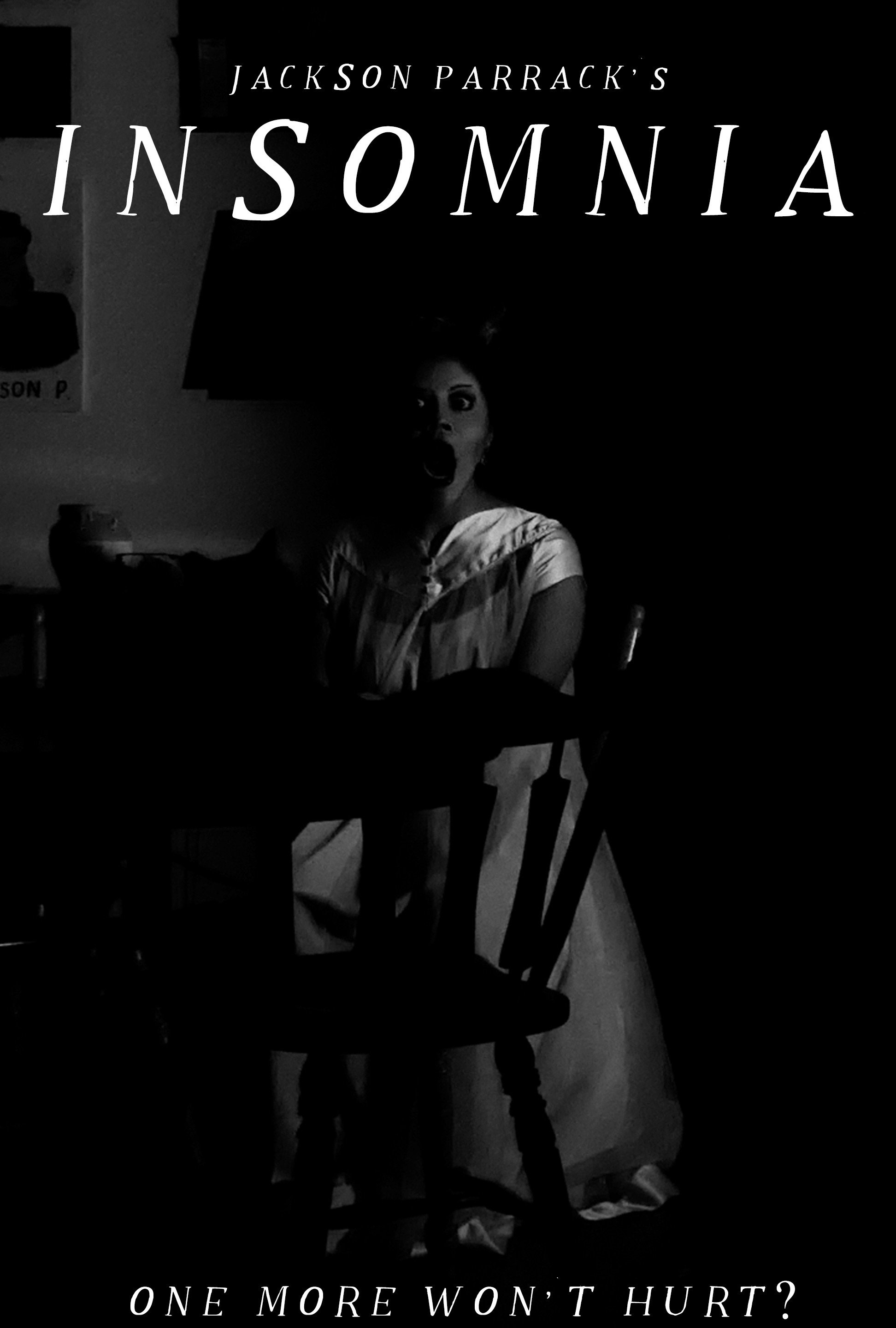 Insomnia