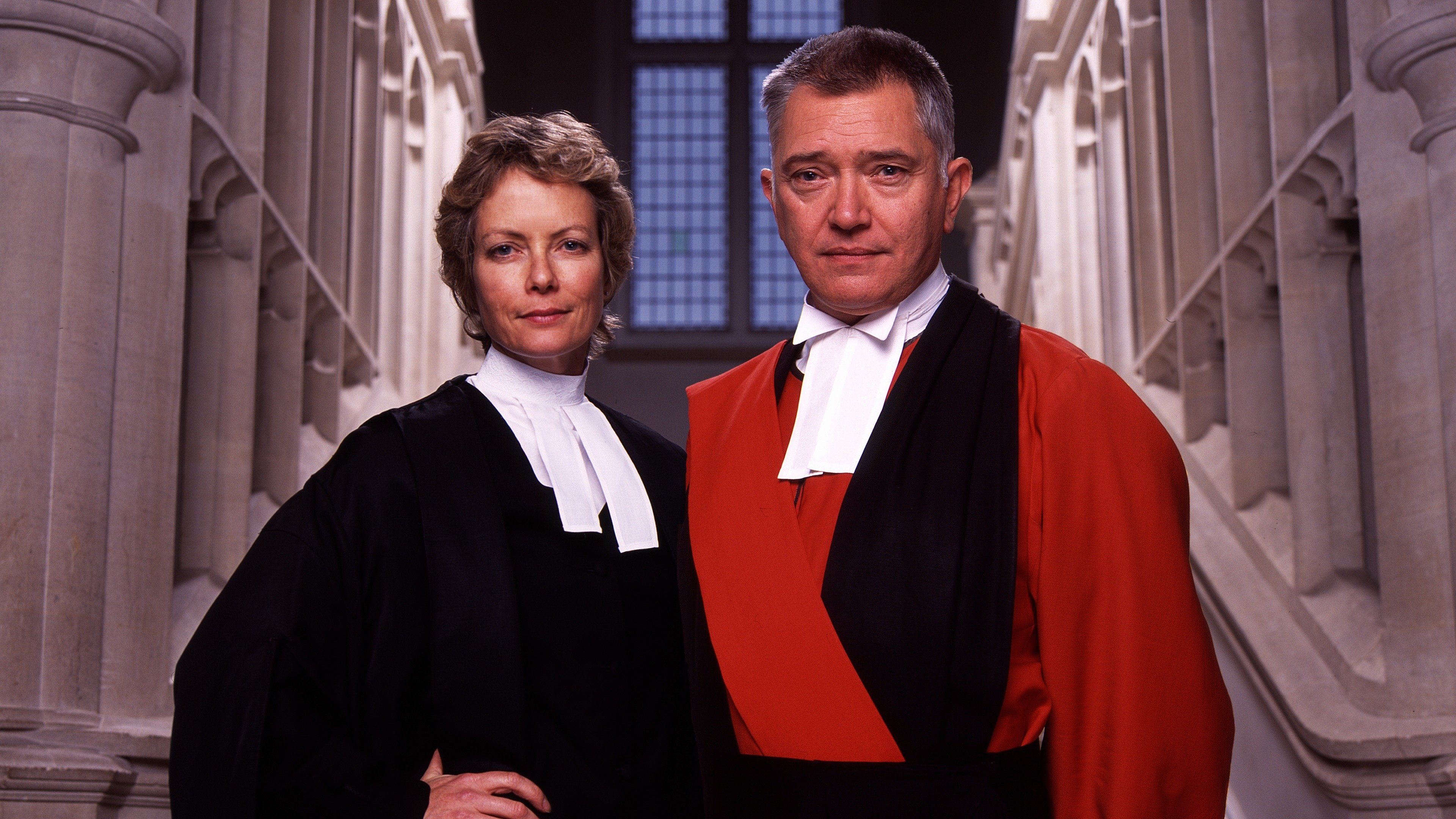 Judge John Deed