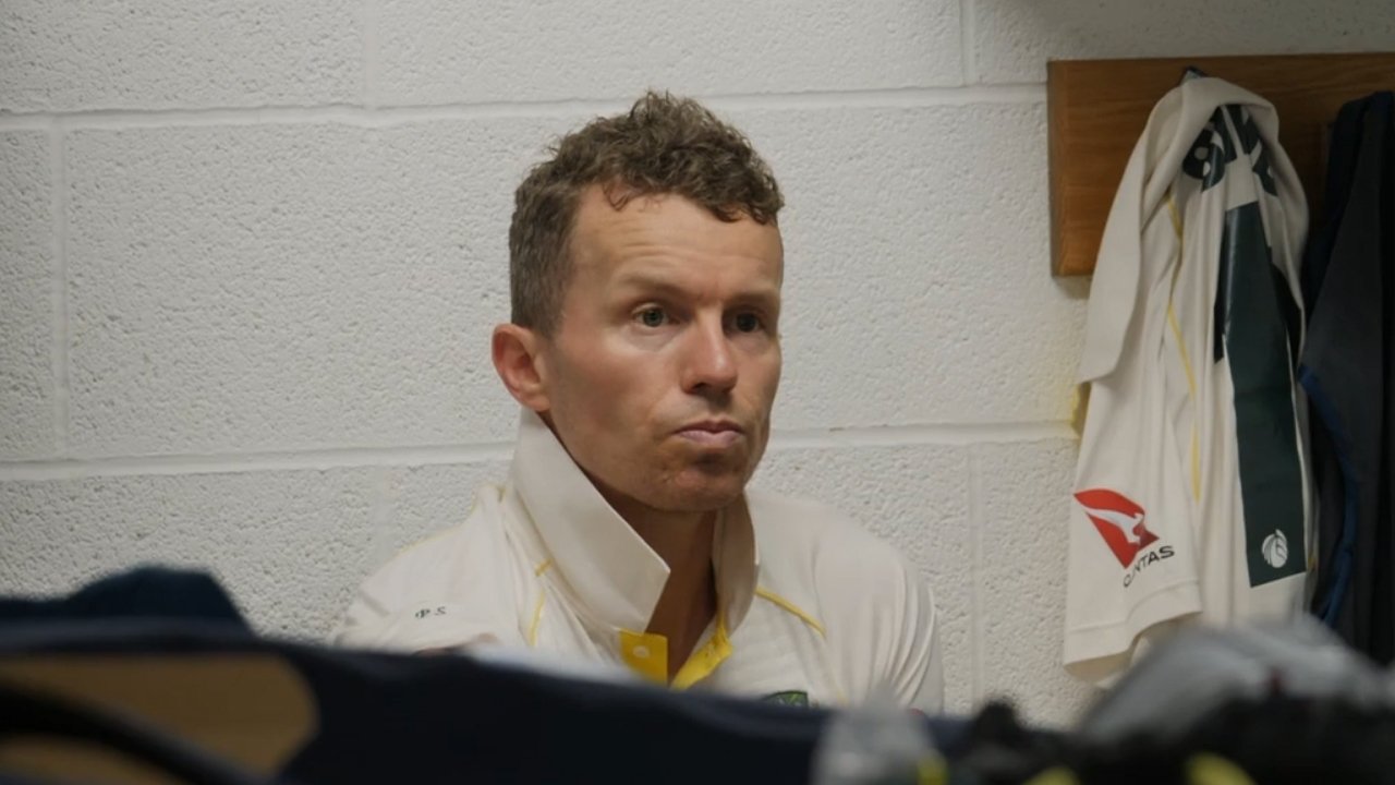 Watch The Test A New Era for Australia s Team Full Episodes Free