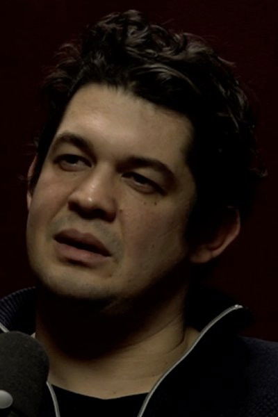 et billede af Jevgeni Jeviskov