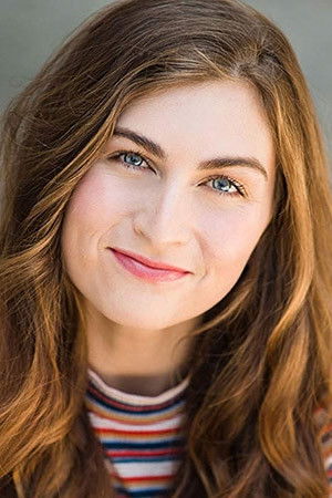 et billede af Francesca Calvo