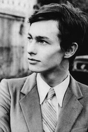 et billede af Lucas de Chabaneix