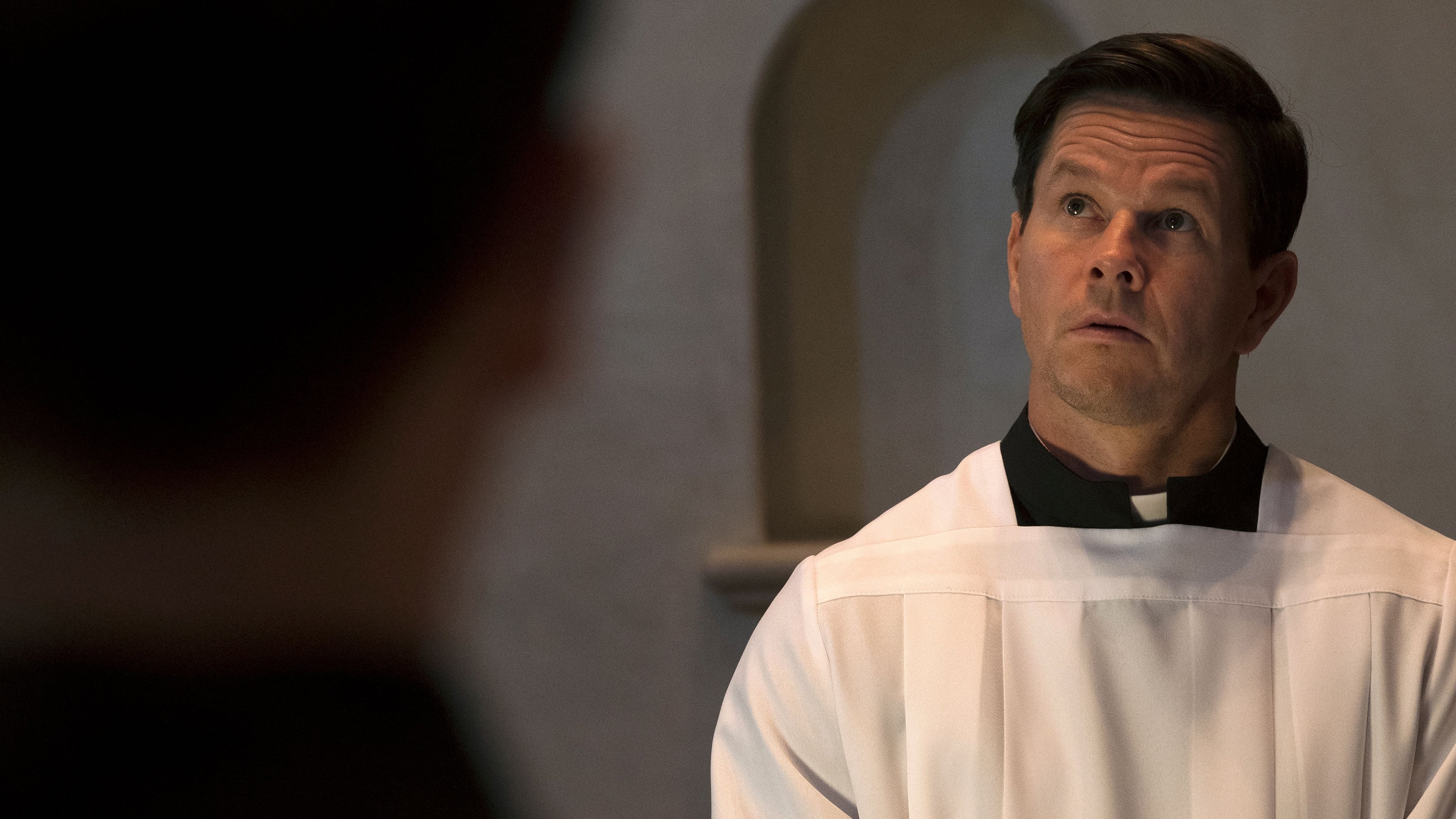 Father Stu (2022)